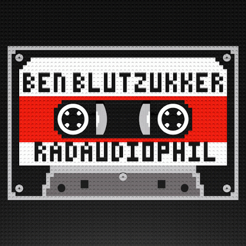 Ben Blutzukker : Radaudiophil